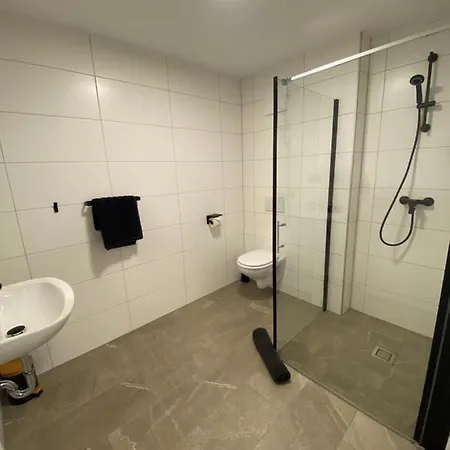 To Be Couette-café Sankt Andrä