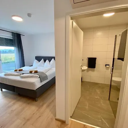 To Be Отель типа 