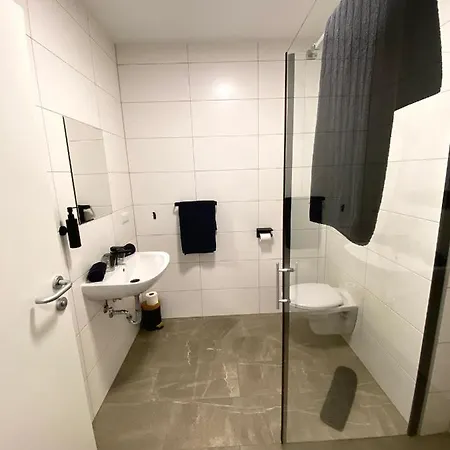 To Be Отель типа 