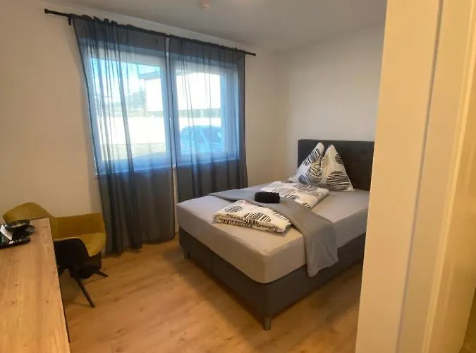 Nocleg ze śniadaniem To Be Sankt Andrä