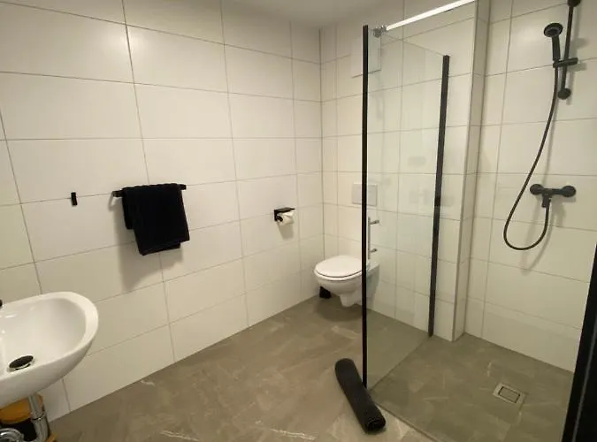 To Be Nocleg ze śniadaniem Sankt Andrä