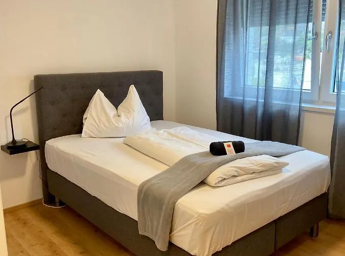 فندق مبيت وإفطار To Be Sankt Andrä