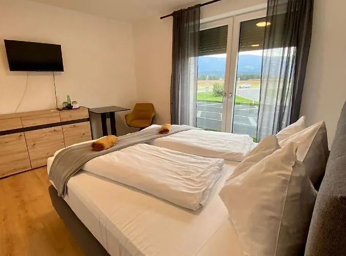 فندق مبيت وإفطار To Be 3*