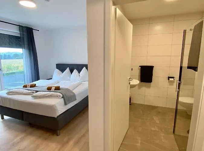 To Be فندق مبيت وإفطار 3*