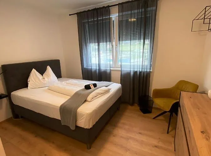 فندق مبيت وإفطار To Be