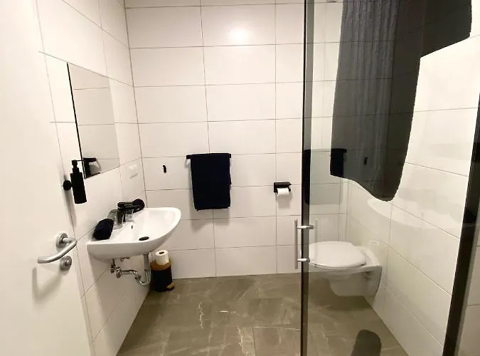 To Be Nocleg ze śniadaniem Sankt Andrä